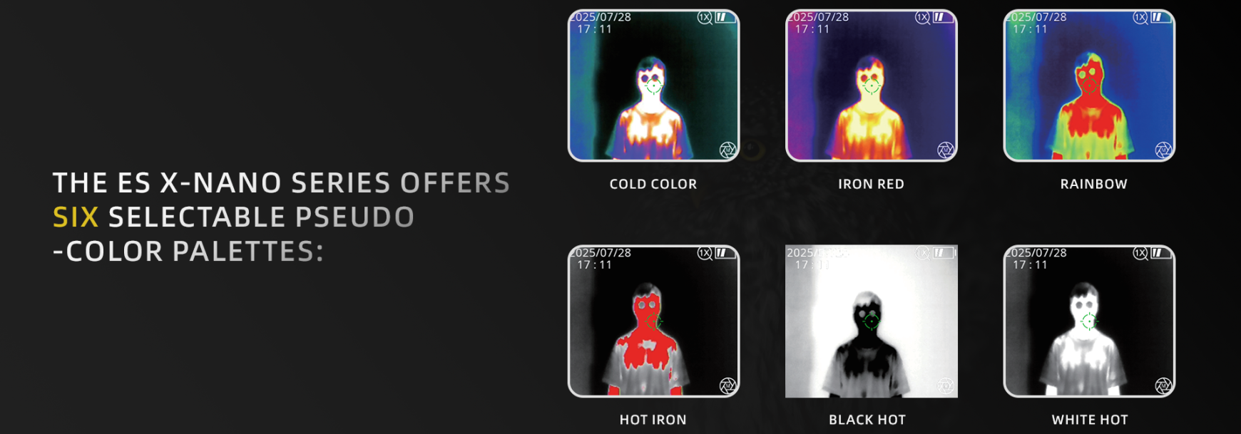 Vector Optics Owlset HEIM ES X-Nano XPD Mini Wi-Fi 2