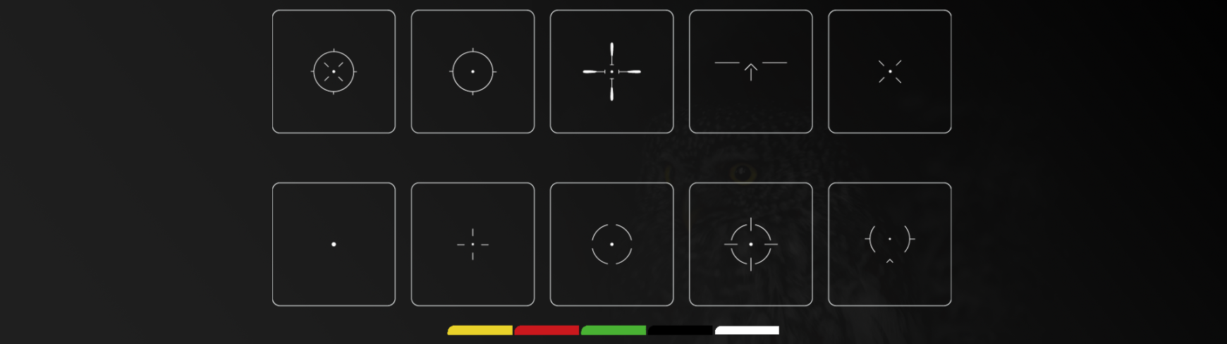 Vector Optics Owlset HEIM ES X-Nano XPD Mini Wi-Fi 5